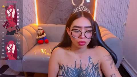 Anni acker b online show from 14, 1, 2026