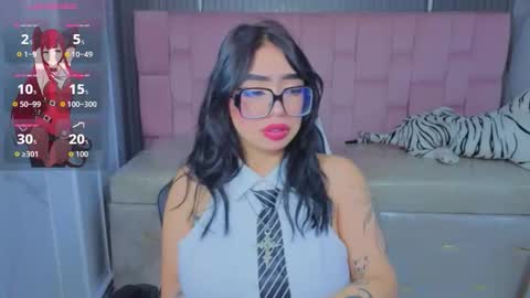 Snapshot of anni_acker_b chatting on 9, 2, 2026 Anni acker b online show from 9, 2, 2026