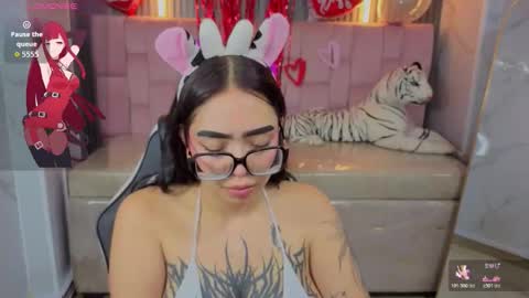 Snapshot of anni_acker_b chatting on 14, 2, 2026 Anni acker b online show from 14, 2, 2026