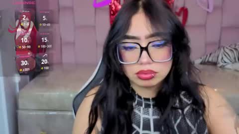 Snapshot of anni_acker_b chatting on 19, 2, 2026 Anni acker b online show from 19, 2, 2026