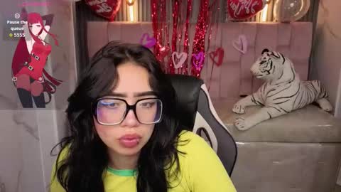 Snapshot of anni_acker_b chatting on 21, 2, 2026 Anni acker b online show from 21, 2, 2026