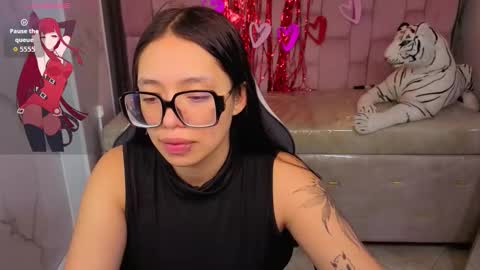 Snapshot of anni_acker_b chatting on 23, 2, 2026 Anni acker b online show from 23, 2, 2026