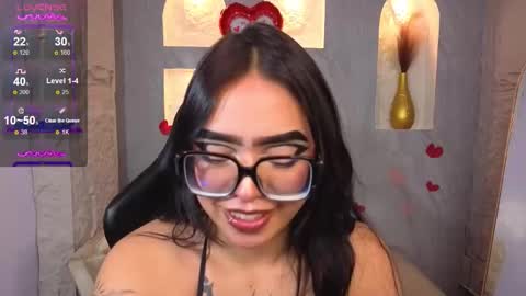 Snapshot of anni_acker_b chatting on 4, 3, 2026 Anni acker b online show from 4, 3, 2026