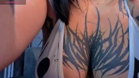 Anni acker b online show from 17, 6, 2026
