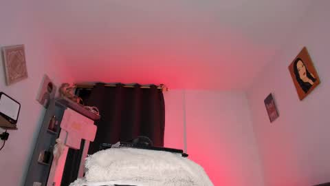 Snapshot of annibigass4daddy chatting on 27, 4, 2026 Creamy online show from 27, 4, 2026