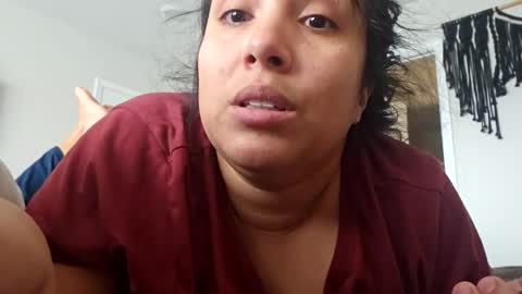 Annie23mal online show from 30, 11, 2025