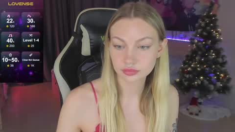 Annie online show from 13, 2, 2025