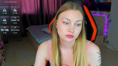Annie online show from 15, 5, 2026