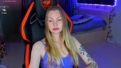Annie online show from 3, 7, 2026