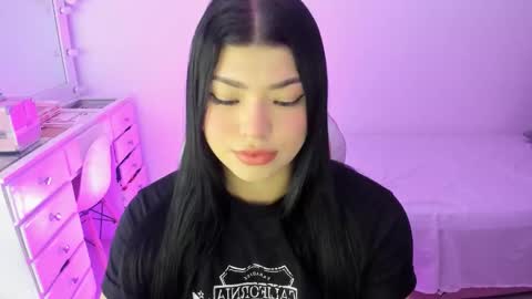 Snapshot of annie_andrade1 chatting on 24, 2, 2026 annie online show from 24, 2, 2026