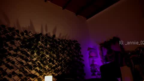 annie_barozzi online show from 20, 12, 2024