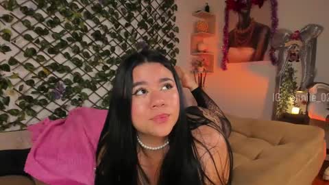 annie_barozzi online show from 30, 12, 2024