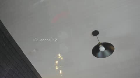 annie_barozzi online show from 1, 11, 2025