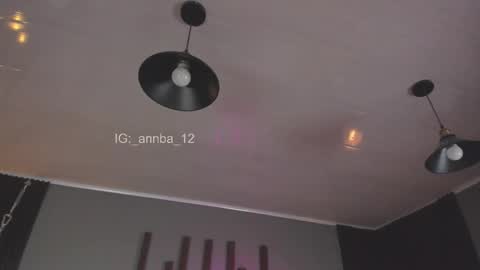 annie_barozzi online show from 15, 11, 2025