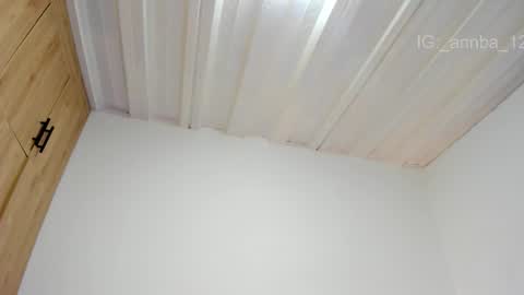 annie_barozzi online show from 19, 2, 2026