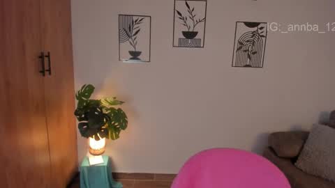 Snapshot of annie_barozzi chatting on 25, 3, 2026 annie_barozzi online show from 25, 3, 2026