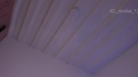 Snapshot of annie_barozzi chatting on 1, 4, 2026 annie_barozzi online show from 1, 4, 2026