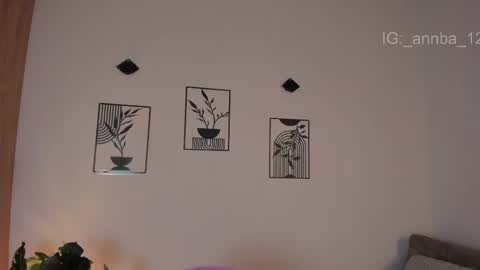Snapshot of annie_barozzi chatting on 4, 5, 2026 annie_barozzi online show from 4, 5, 2026