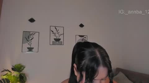 Snapshot of annie_barozzi chatting on 12, 5, 2026 annie_barozzi online show from 12, 5, 2026