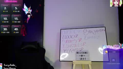Annie online show from 27, 2, 2025