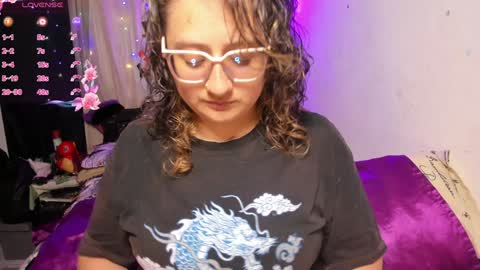 Ana Bolena independent model online show from 7, 1, 2025