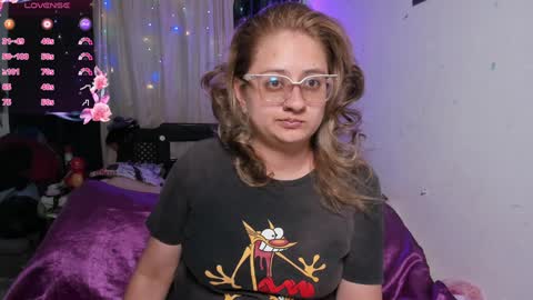Ana Bolena independent model online show from 22, 1, 2025