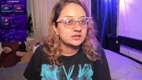 Ana Bolena independent model online show from 15, 10, 2025