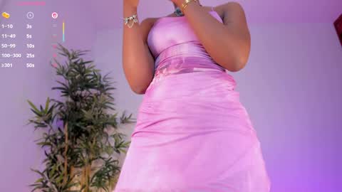 Snapshot of annie_bo chatting on 3, 4, 2026 Independent model online show from 3, 4, 2026