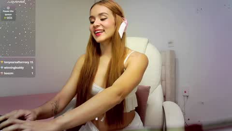 Annie  online show from 23, 1, 2025