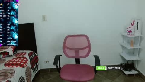 annie cherry independent model online show from 24, 2, 2025