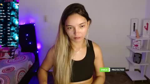 annie cherry independent model online show from 2, 3, 2025