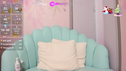 annie_cute18 online show from 31, 12, 2024