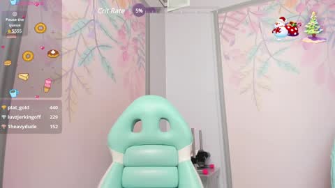 annie_cute18 online show from 31, 12, 2024