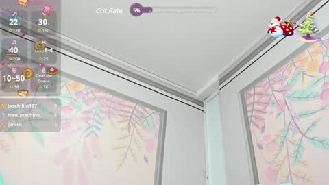 annie_cute18 online show from 7, 1, 2025