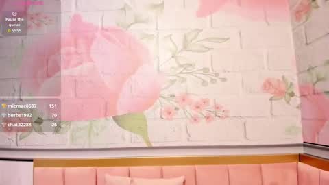 annie_cute18 online show from 11, 2, 2025