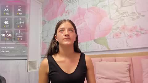 annie_cute18 online show from 14, 2, 2025