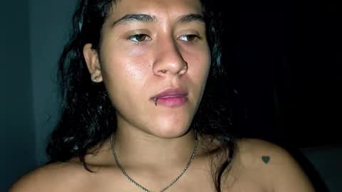 Snapshot of annie_darling_ chatting on 4, 5, 2026 A N G E L online show from 4, 5, 2026