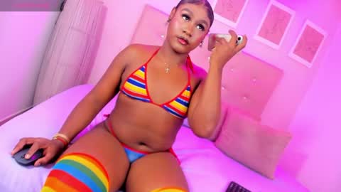 Snapshot of annie_dolce_ chatting on 22, 6, 2026 annie_dolce_ online show from 22, 6, 2026