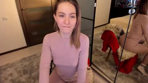 Snapshot of annie_leone chatting on 11, 1, 2026 Annie online show from 11, 1, 2026