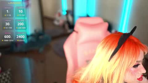 Annie May   online show from 6, 1, 2026