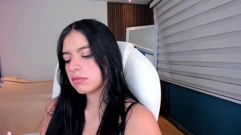 Annie Roberts online show from 7, 3, 2025