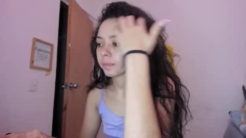 annie_rosse1017 online show from 14, 3, 2026