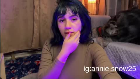 JEANNE no olvides seguirme dont forget follow me  uu online show from 1, 3, 2025