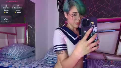 Annie  online show from 24, 9, 2025