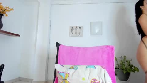 Snapshot of annie_sweet6 chatting on 29, 9, 2025 Annie online show from 29, 9, 2025