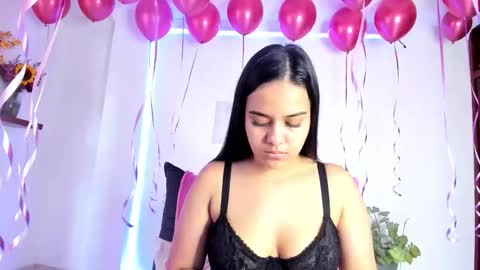 Snapshot of annie_sweet6 chatting on 13, 10, 2025 Annie online show from 13, 10, 2025