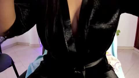 Snapshot of annie_sweet6 chatting on 10, 11, 2025 Annie online show from 10, 11, 2025