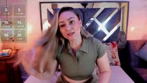 annie_vega17 online show from 3, 6, 2026
