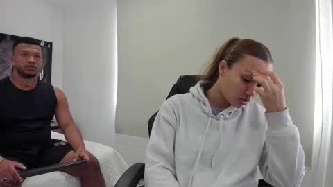 Annie and Stefan online show from 15, 2, 2026