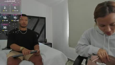 Annie and Stefan online show from 13, 5, 2026